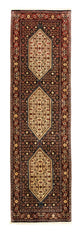 Bidjar Rug 282x73cm - Persian Rugs