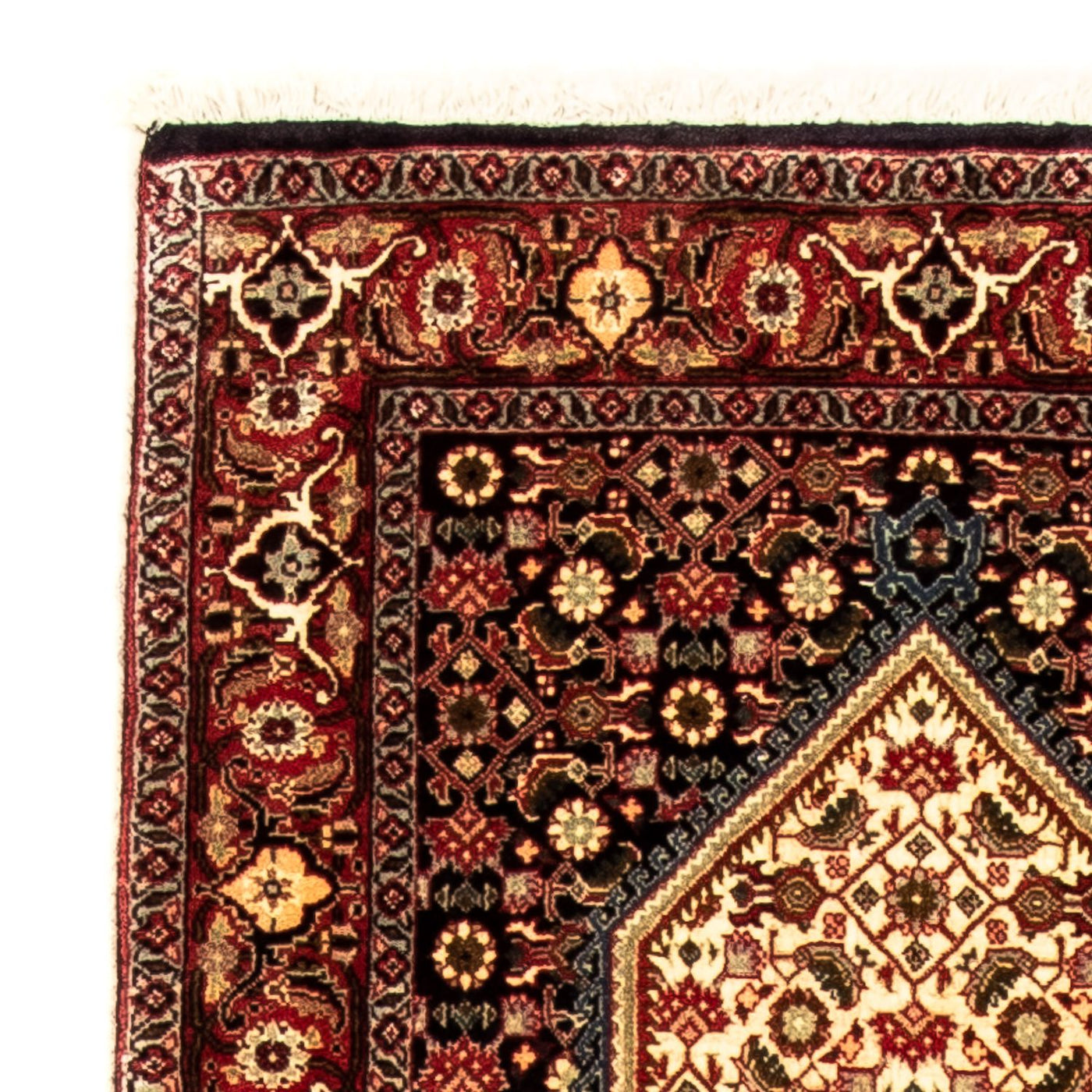 Bidjar Rug 282x73cm - Persian Rugs