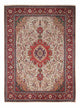 Tabriz - 50 Raj Rug 255x349cm - Persian Rugs