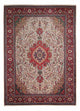 Tabriz - 50 Raj Rug 348x255cm - Persian Rugs