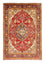 Perser Rug - Tabriz - Royal - 213 x 149 cm - red