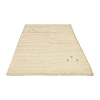 Persian Gabbeh Rug 168x116cm - Perserteppich Wollteppich – product image