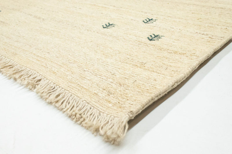 Persian Gabbeh Rug 168x116cm - Perserteppich Wollteppich