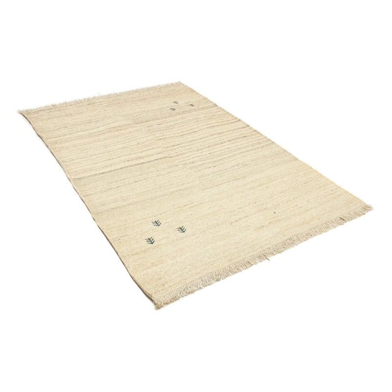 Persian Gabbeh Rug 168x116cm - Perserteppich Wollteppich