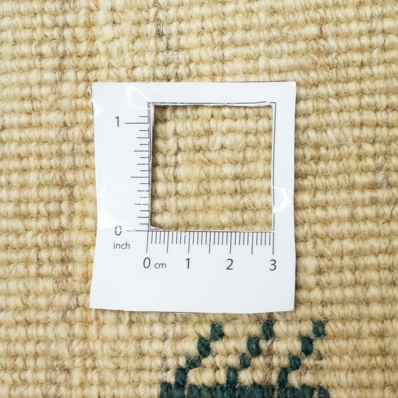 Persian Gabbeh Rug 168x116cm - Perserteppich Wollteppich