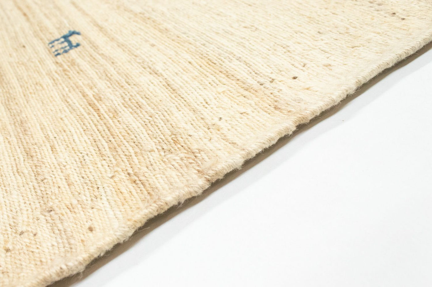Persian Gabbeh Rug 148x106cm - Perserteppich Wollteppich