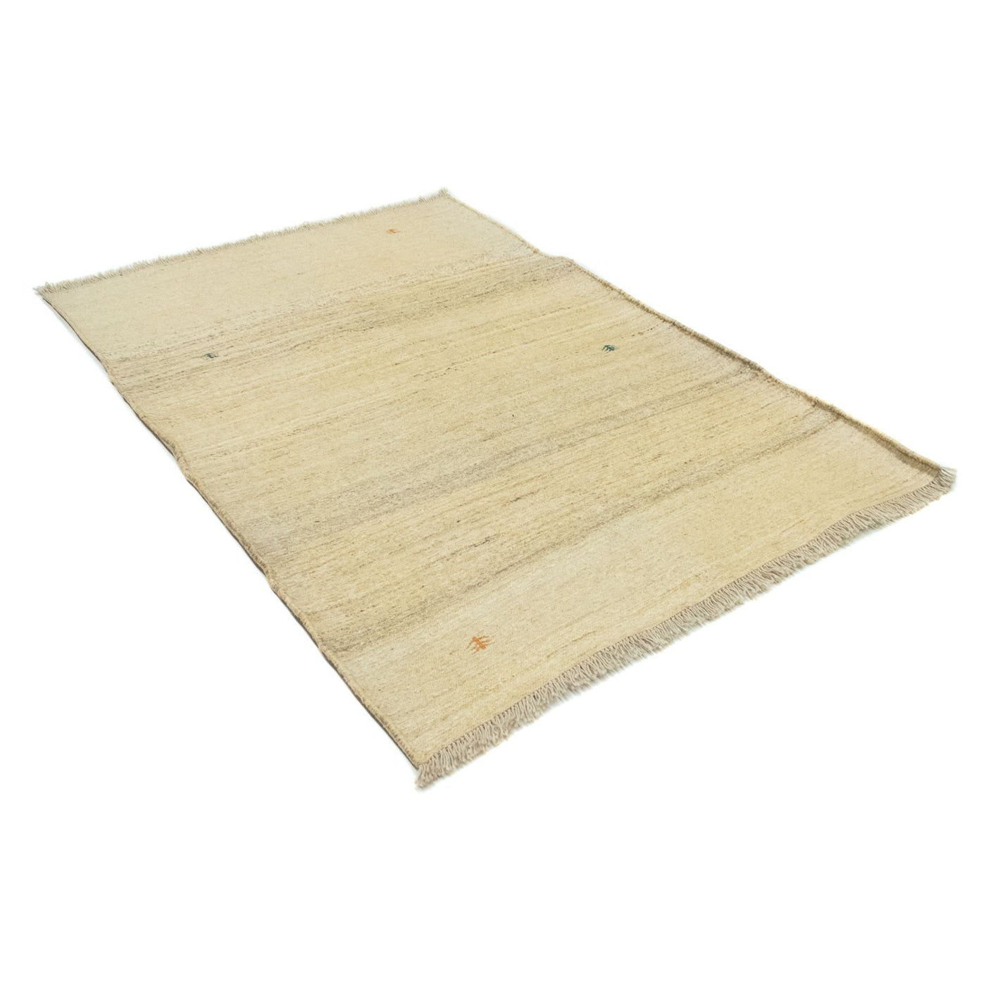 Gabbeh Persian Rug 175x115cm - Perserteppich Wollteppich