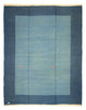 Persian Gabbeh Rug 270x214cm - Perserteppich Wollteppich