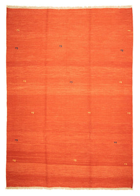 Gabbeh Rug - Perser - 295 x 207 cm - red