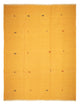 Gabbeh Persian Rug 287x200cm - Perserteppich Wollteppich