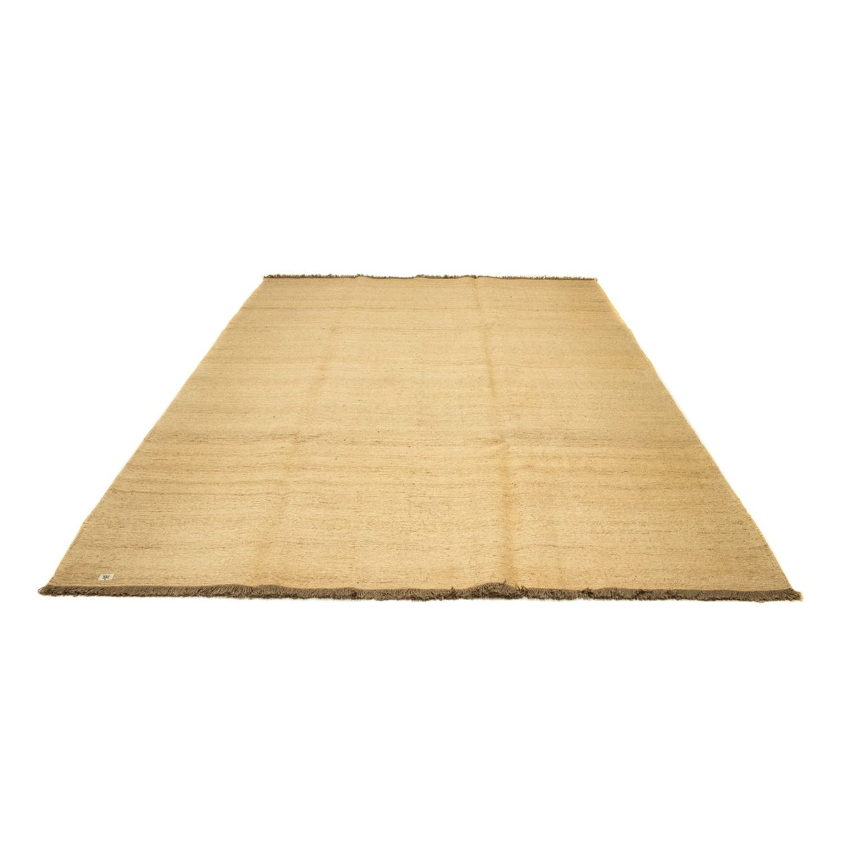 Gabbeh Rug - Perser - 294 x 208 cm - beige