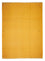 Gabbeh Rug - Perser - 288 x 218 cm - gold