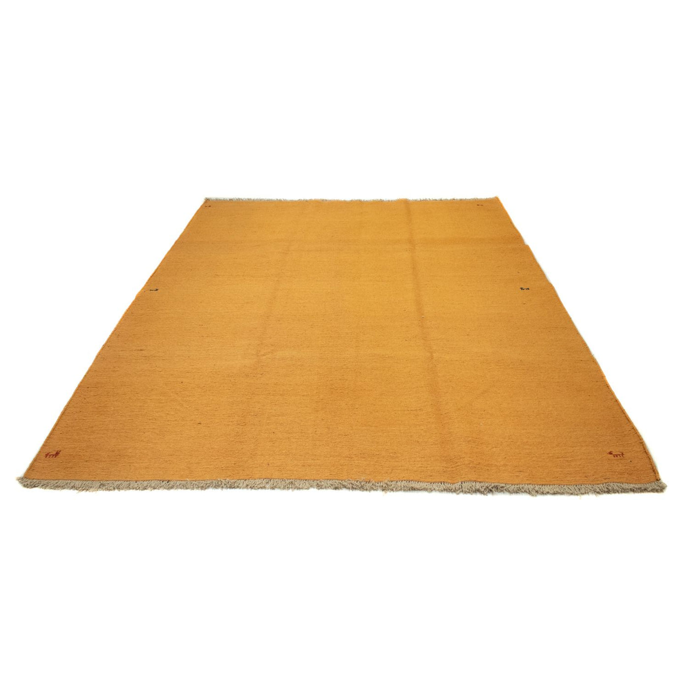 Persian Gabbeh Rug 288x218cm - Perserteppich Wollteppich