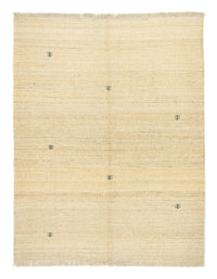 Gabbeh Rug - Perser - 200 x 152 cm - beige