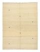 Persian Gabbeh Rug 200x152cm - Perserteppich Wollteppich