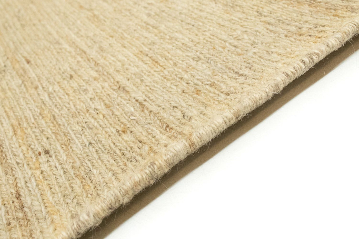 Persian Gabbeh Rug 200x152cm - Perserteppich Wollteppich
