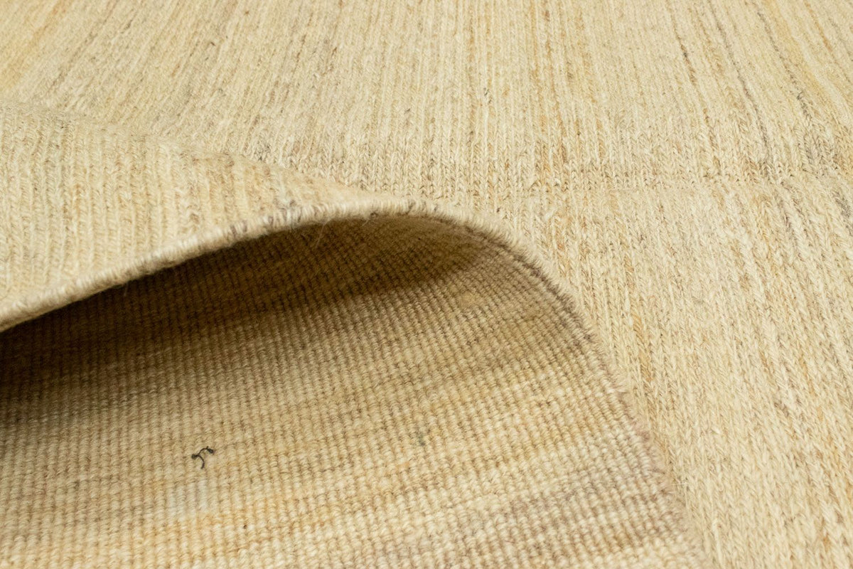 Gabbeh Rug - Perser - 200 x 152 cm - beige