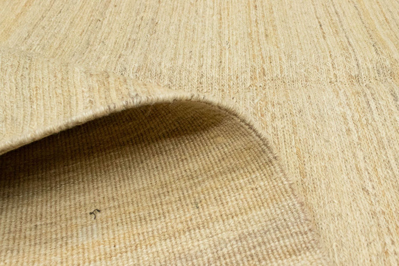 Gabbeh Rug - Perser - 200 x 152 cm - beige