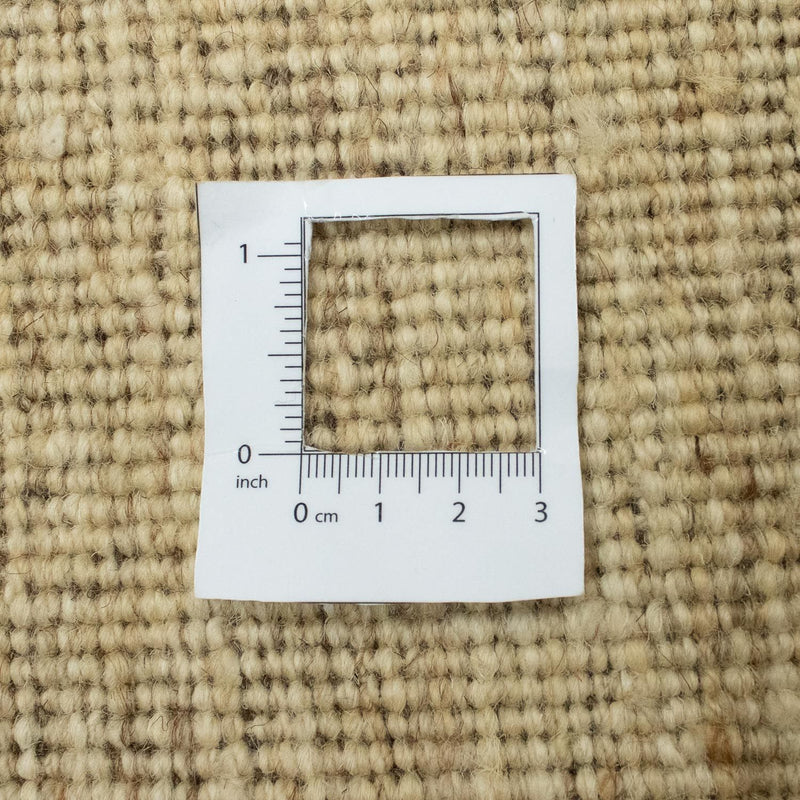 Gabbeh Rug - Perser - 192 x 157 cm - beige