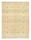 Gabbeh Rug - Perser - 192 x 150 cm - beige