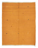 Persian Gabbeh Rug 200x160cm - Perserteppich Wollteppich