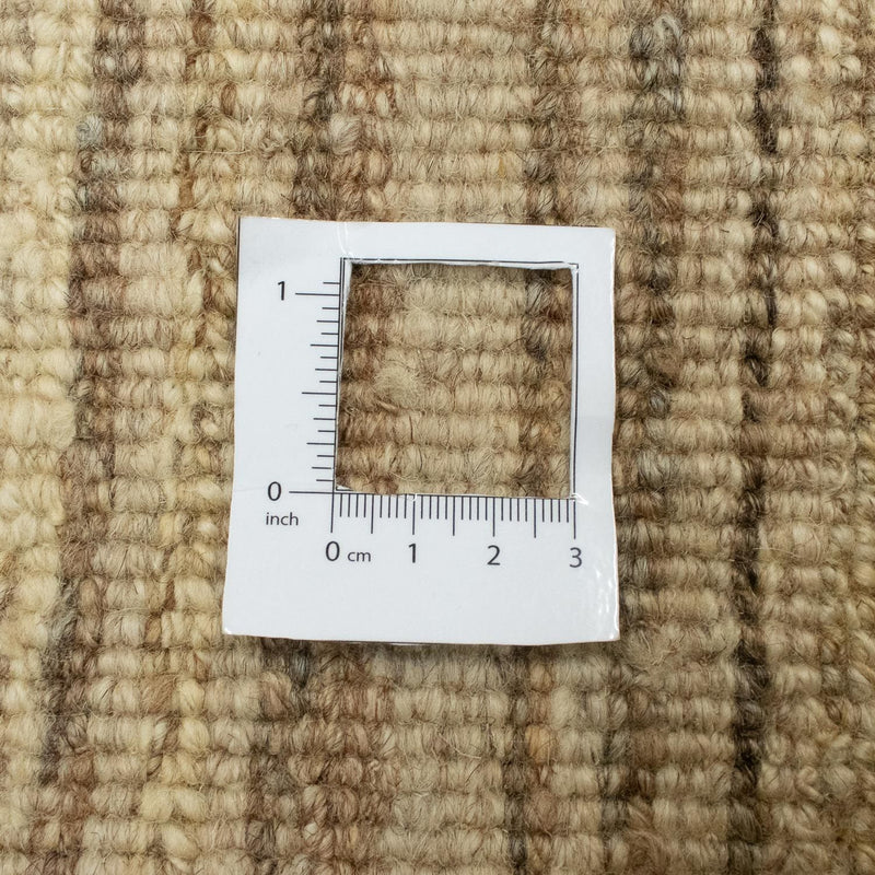 Gabbeh Rug - Perser - 188 x 158 cm - beige