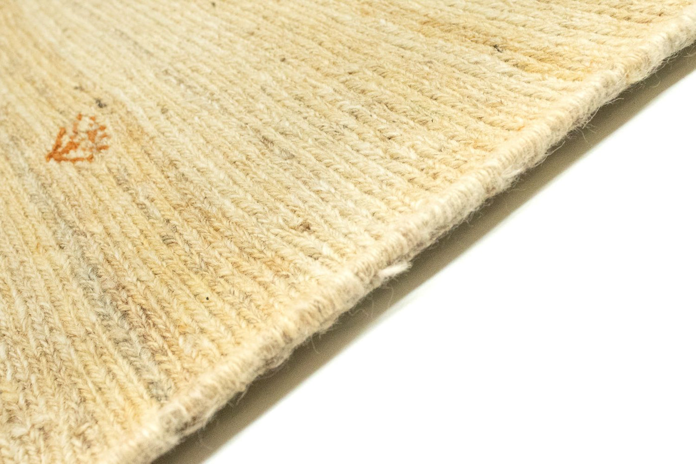 Gabbeh Persian Rug 182x150cm - Perserteppich Wollteppich