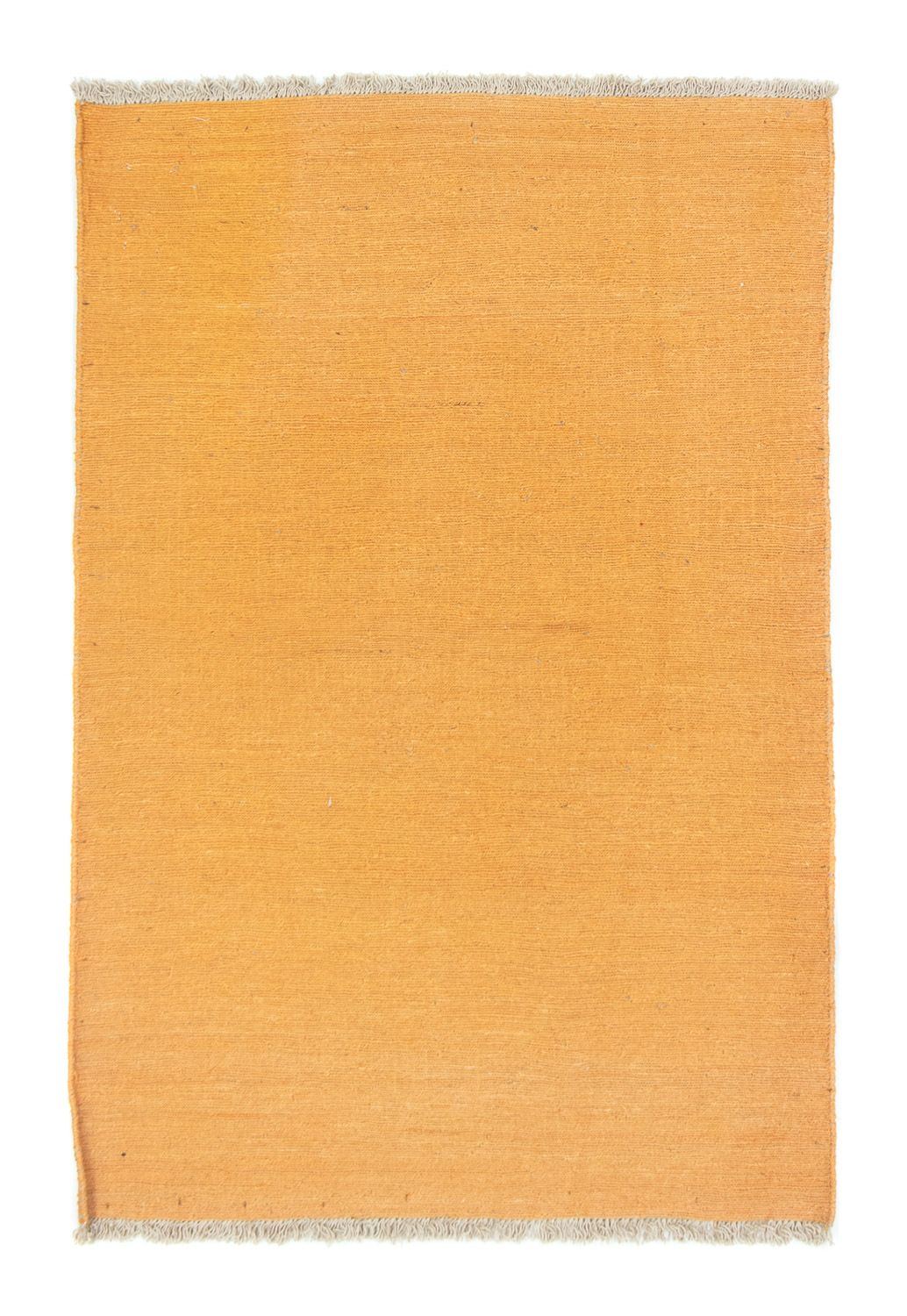 Gabbeh Rug - Perser - 145 x 110 cm - gold