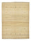 Gabbeh Rug - Perser - 200 x 164 cm - beige
