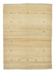 Persian Gabbeh Rug 200x164cm - Perserteppich Wollteppich