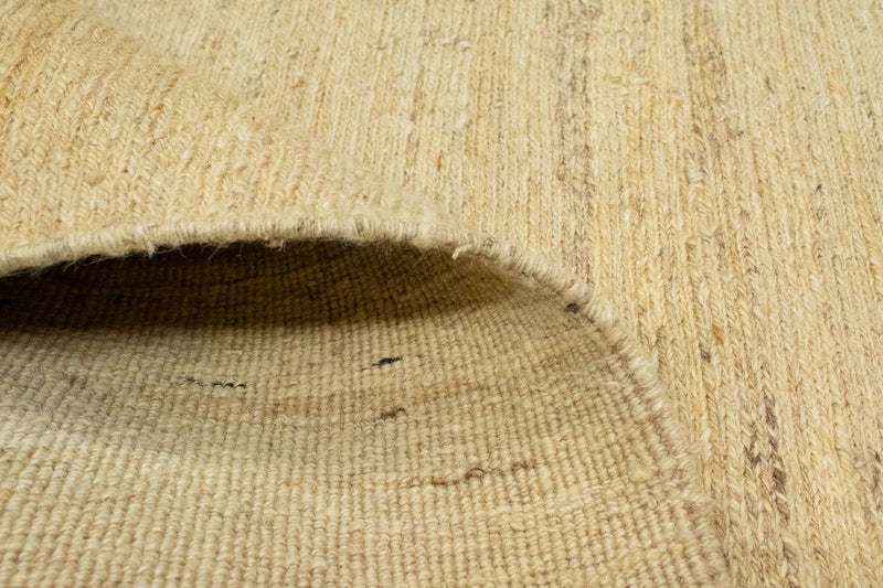 Persian Gabbeh Rug 200x164cm - Perserteppich Wollteppich