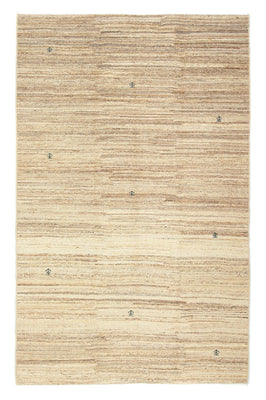 Gabbeh Rug - Perser - 242 x 160 cm - beige