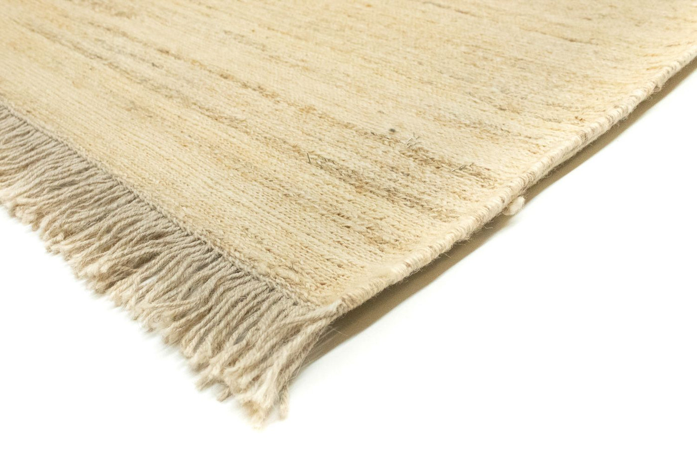 Persian Gabbeh Rug 212x153cm - Perserteppich Wollteppich