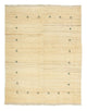 Persian Gabbeh Rug 194x167cm - Perserteppich Wollteppich