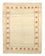 Gabbeh Rug - Perser - 210 x 150 cm - beige