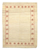 Persian Gabbeh Rug 210x150cm - Perserteppich Wollteppich