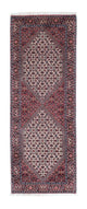 Bidjar Rug 74x192cm - Persian Rugs