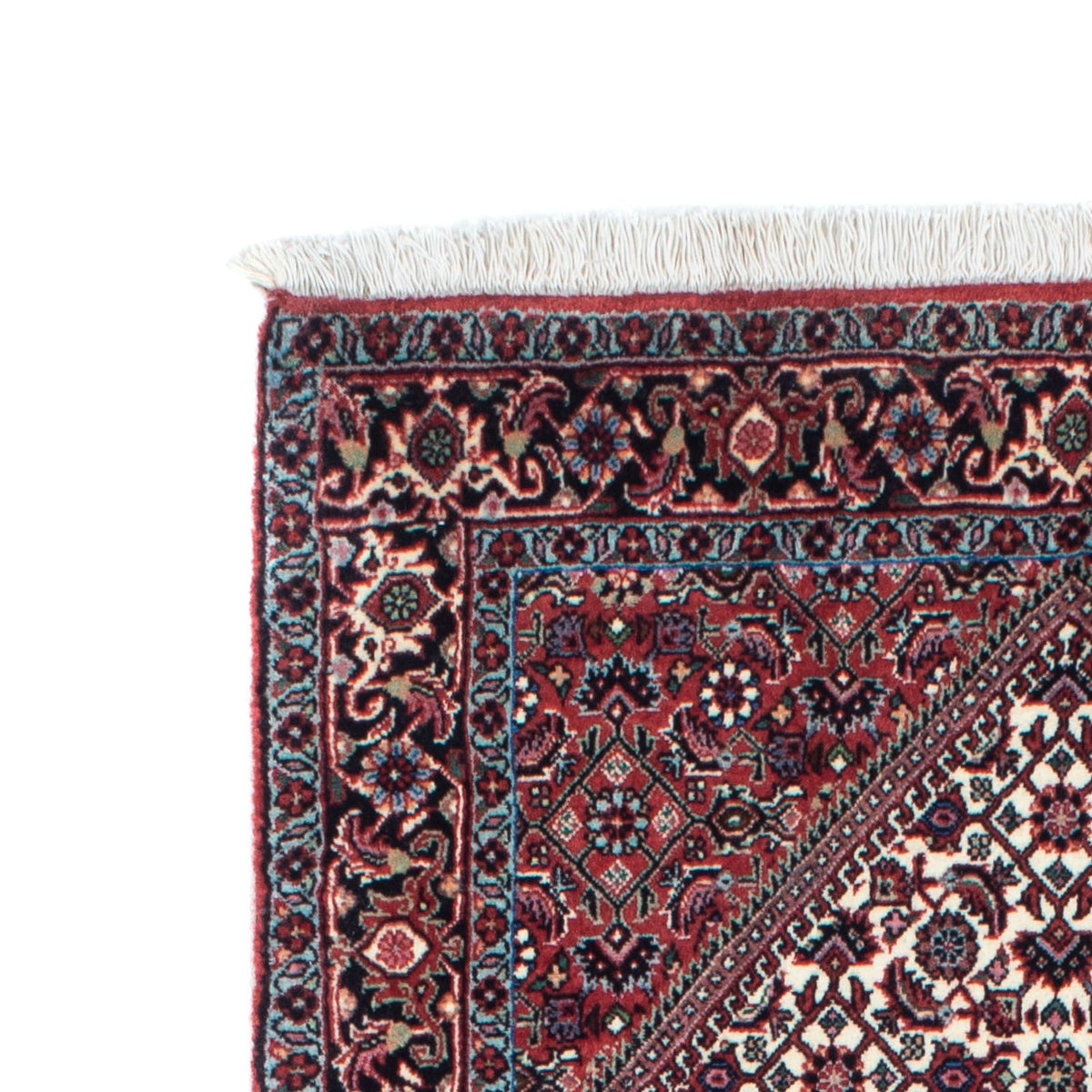Bidjar Rug 74x192cm - Persian Rugs