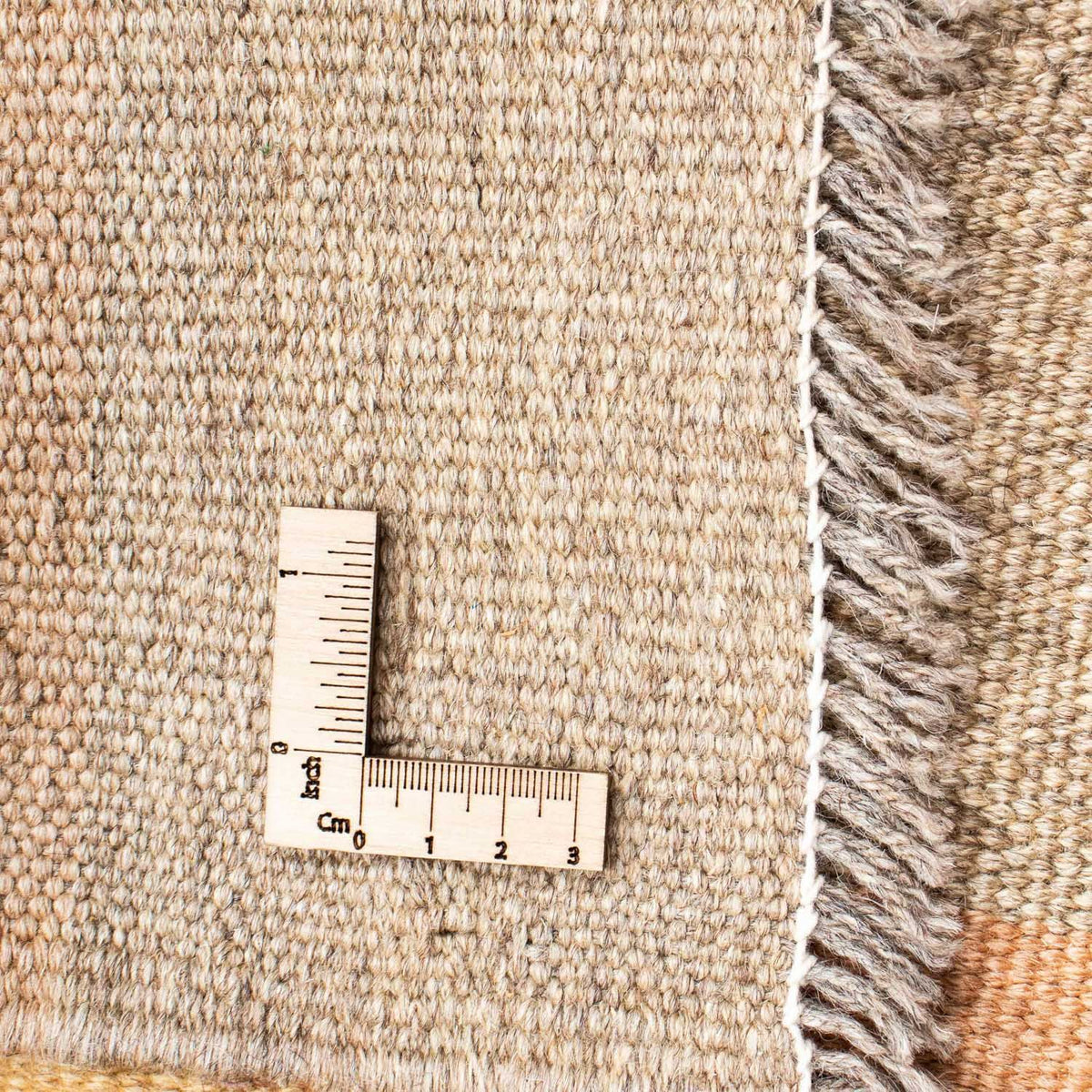 Kelim Rug - Oriental - 205 x 142 cm - multicolored