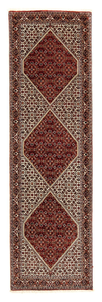 Bidjar Rug 88x291cm - Persian Rugs
