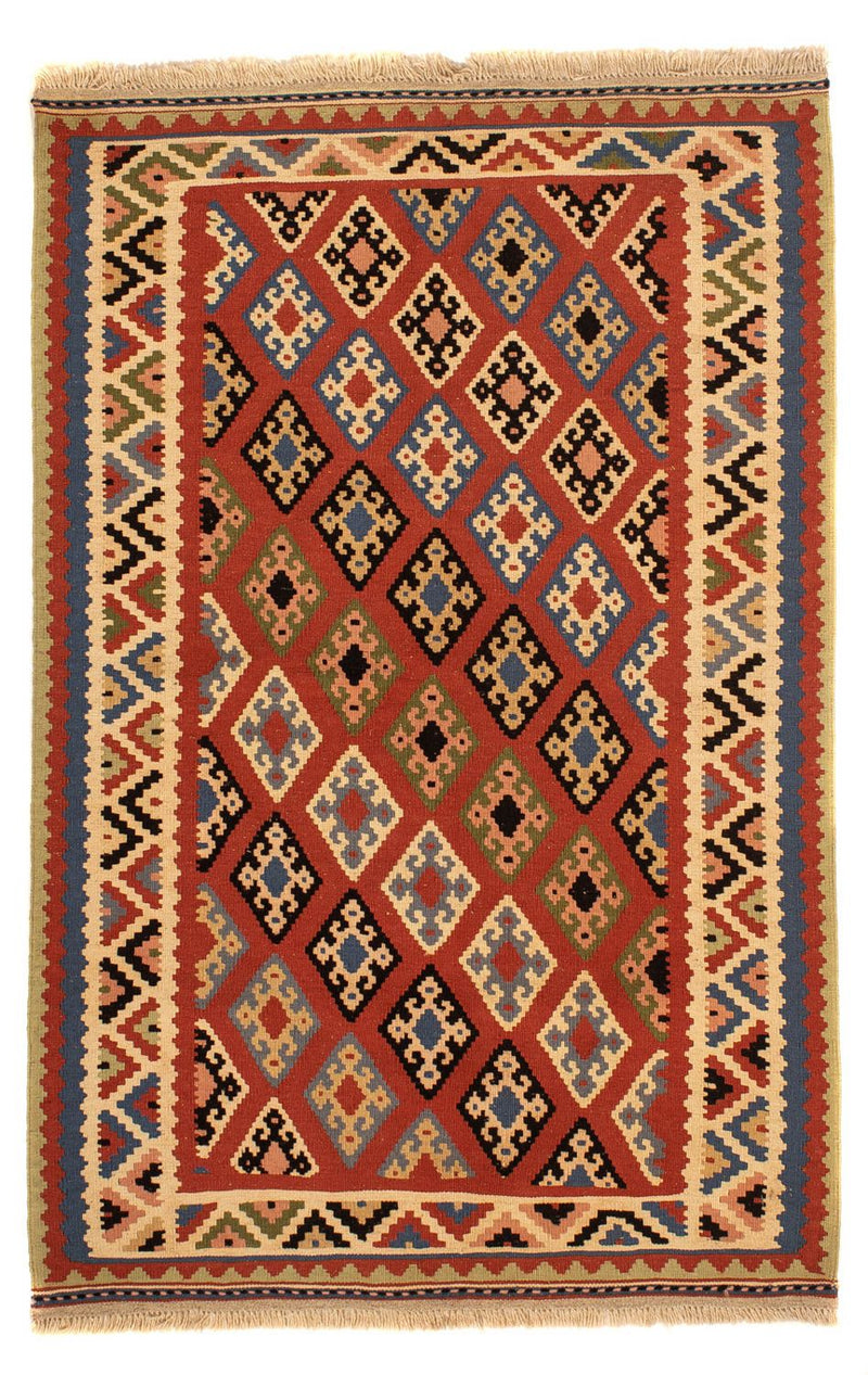 Ardabil Rug 150x102cm - Persian Rugs