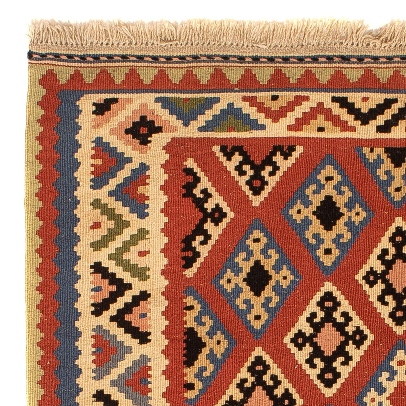 Ardabil Rug 150x102cm - Persian Rugs