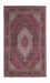 Perser Rug - Bidjar - 204 x 129 cm - light red