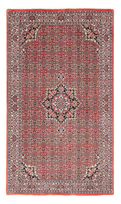 Perser Rug - Bidjar - 182 x 110 cm - red