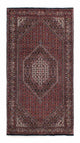 Bidjar Rug 99x200cm - Persian Rugs