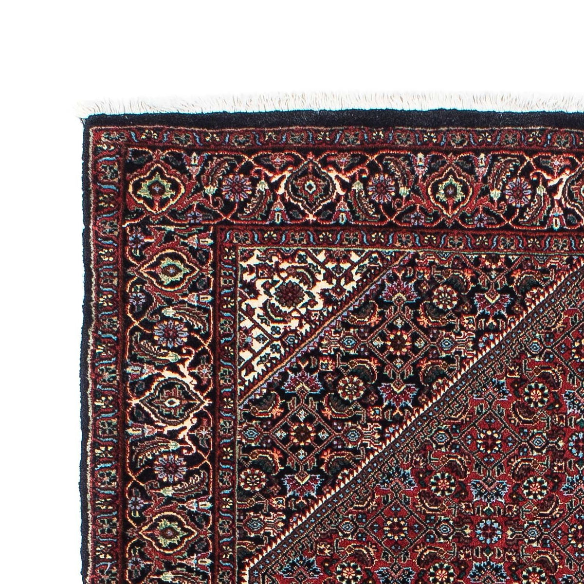 Bidjar Rug 99x200cm - Persian Rugs