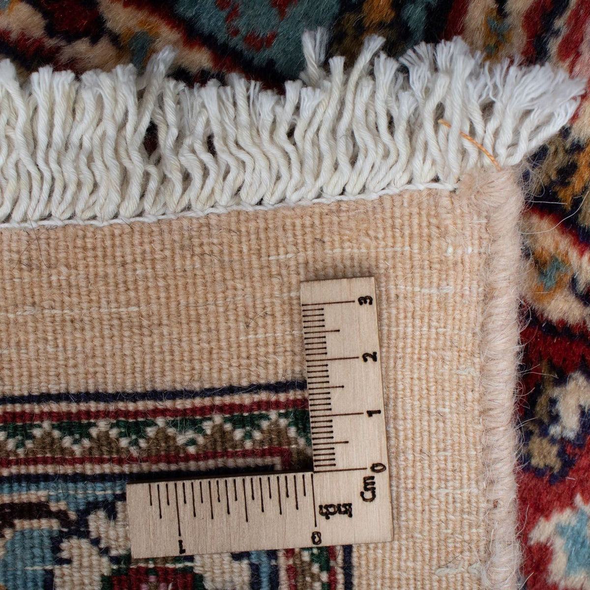 Perser Rug - Classic - 350 x 238 cm - beige