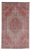 Perser Rug - Bidjar - 173 x 107 cm - light red