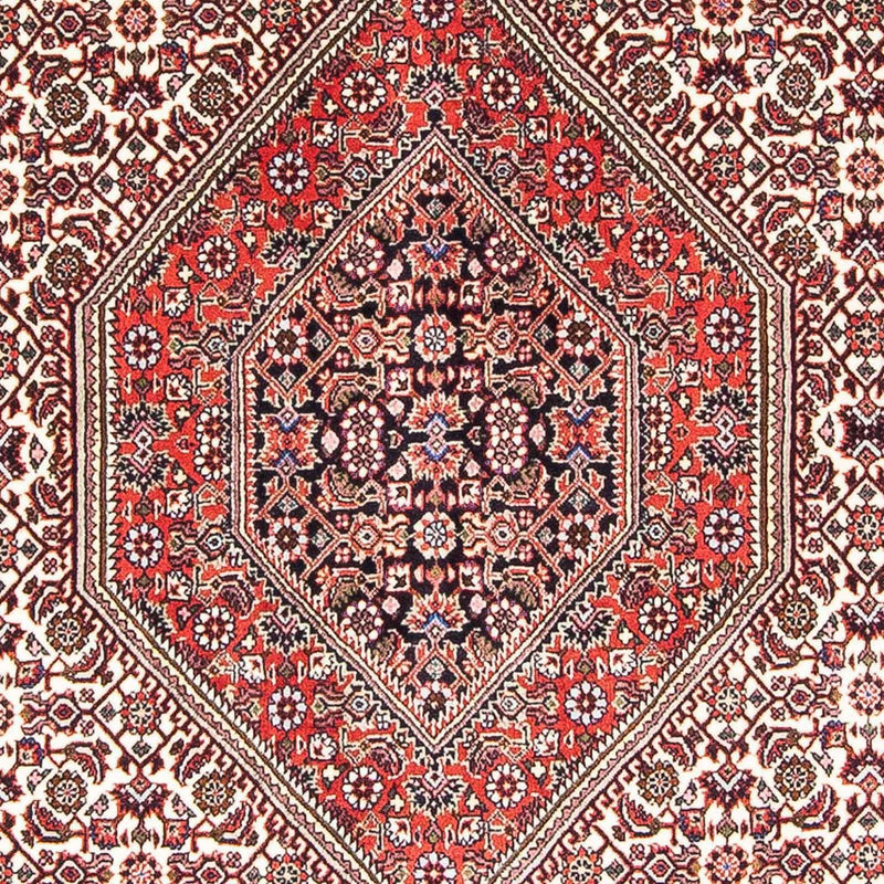 Perser Rug - Bidjar - 173 x 107 cm - light red