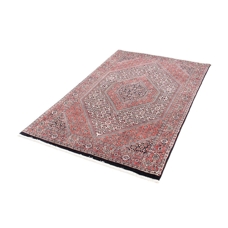 Perser Rug - Bidjar - 173 x 107 cm - light red